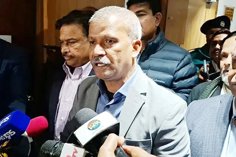 ভারতে বিশ্বকাপ না খেলার সিদ্ধান্তে বাংলাদেশ ‘অনড়’: আসিফ নজরুল